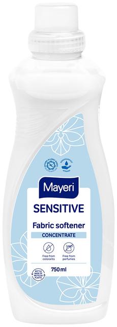 Mayeri Sensitive loputusvahendi kontsentraat 750 ml