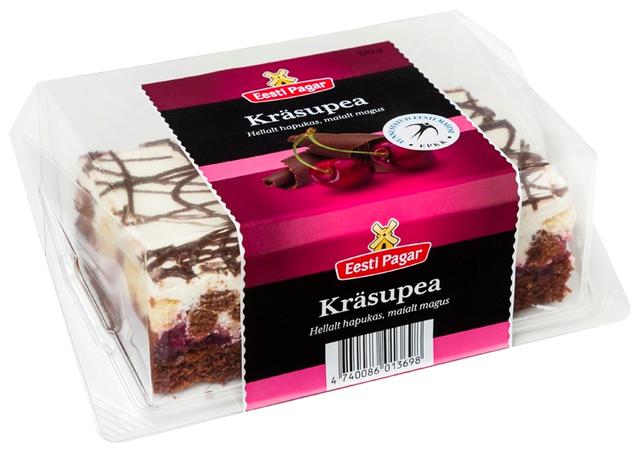 Kräsupea, 320 g