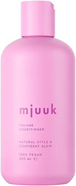 mjuuk Volume hoitoaine 250ml