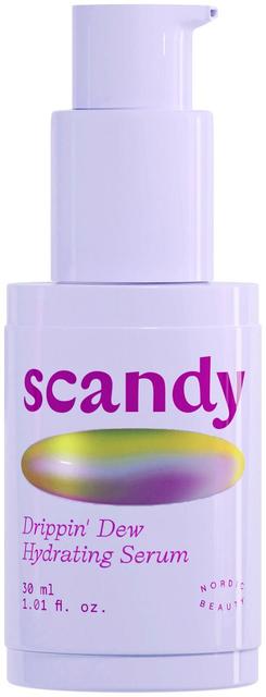 Scandy Drippin' Dew Hydrating Serum seerumi 30 ml
