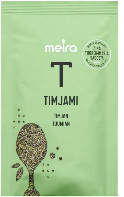 Meira Timjami 13g