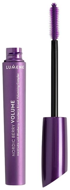 Lumene Nordic Berry Volume Mascara Black 8ml