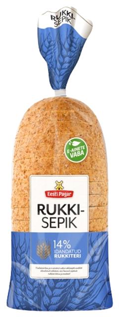 Rukkisepik, 300 g