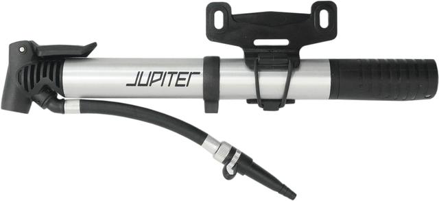 Jupiter pumppu+suutinsetti Microquicker