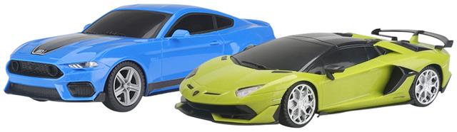 Auto rc1:24