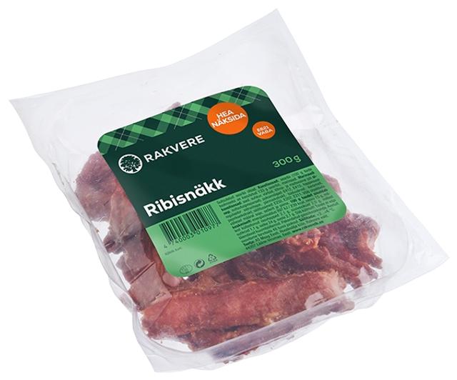 Ribisnäkk 300 g