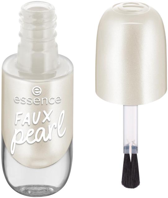 Essence gel küünelakk 71