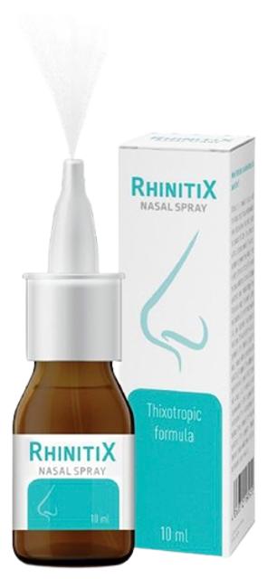 Rhinitix ninasprei 10 ml