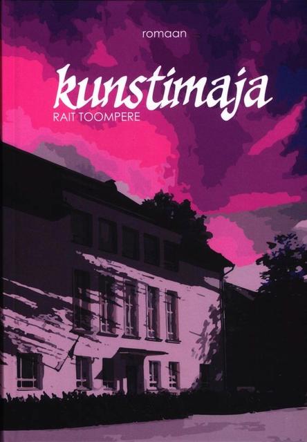 Kunstimaja