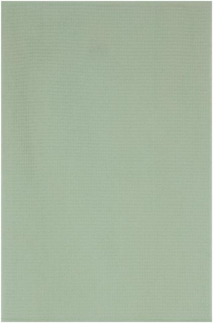 House käsipyyhe Vohveli 50x70 cm, vihreä