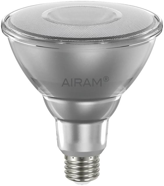 Airam Led PAR38 40D 16W E27 1540lm/2700cd IP65 25 000h