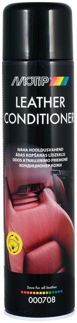 Nahahooldusvahend Leather Conditioner 600 ml