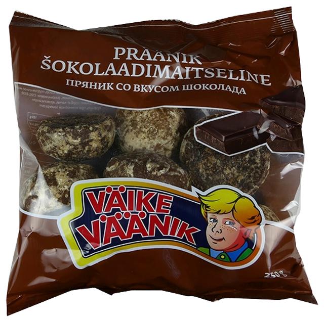 Väike Väänik šokolaadimaitselised präänikud 250 g