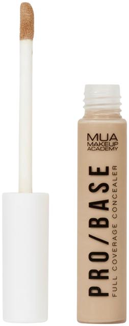 MUA Make Up Academy Pro Base Full Cover Concealer 7,8 g 142 peitevoide