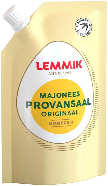 Majonees Provansaal, 405 g