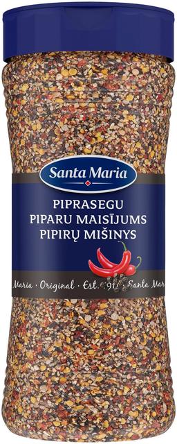 SANTA MARIA Piprasegu 258g