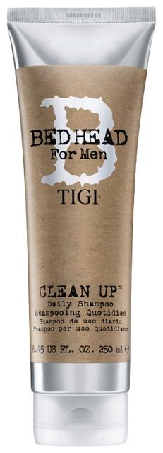 Shampoon Men Bed Head 250ml