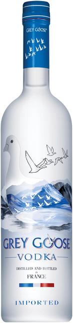 Grey Goose viin 40%vol 700ml