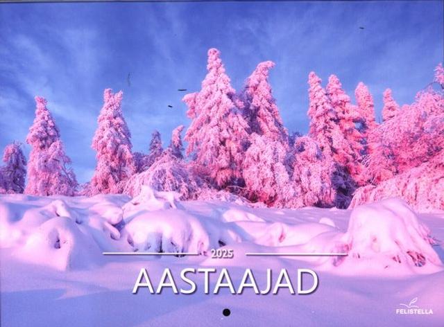 Aastaajad 2025