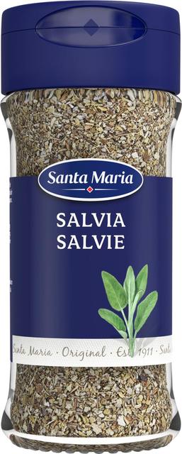 Santa Maria Salvia, purkki 12g