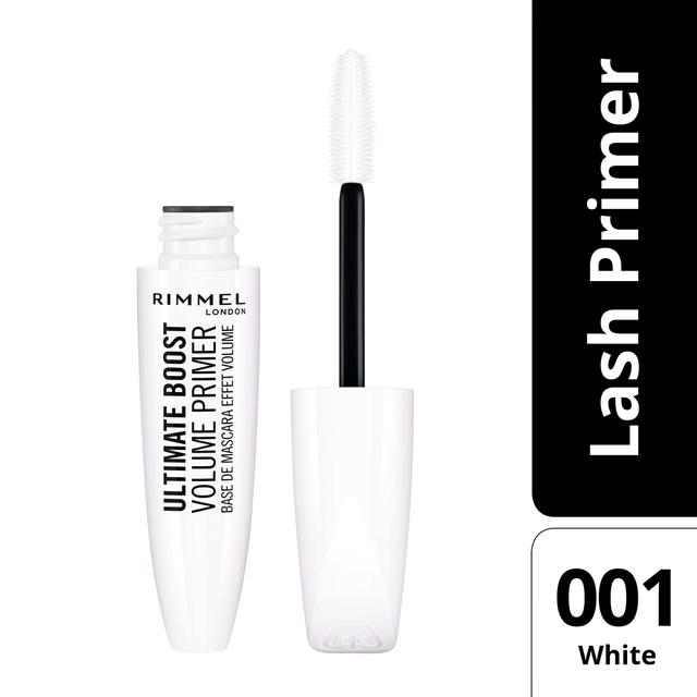 Ripsmetele Ultimate Boost Volume primer