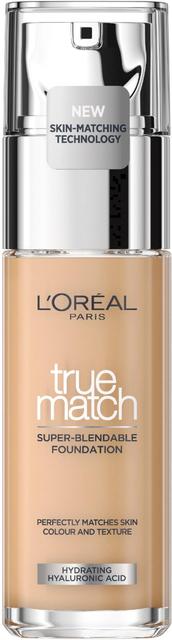 L'Oréal Paris True Match meikkivoide 5.C Sable Rose 30ml