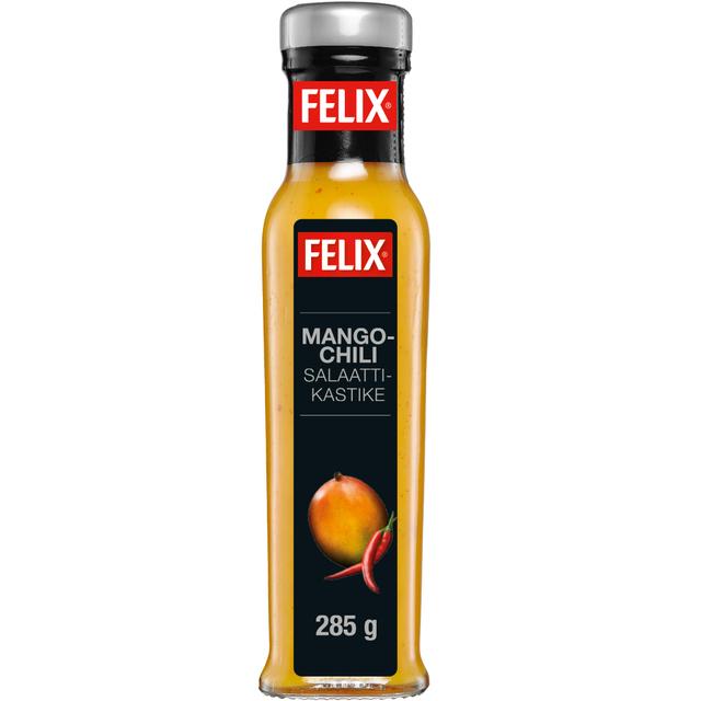 Felix Mango-tšilli kaste 285 g