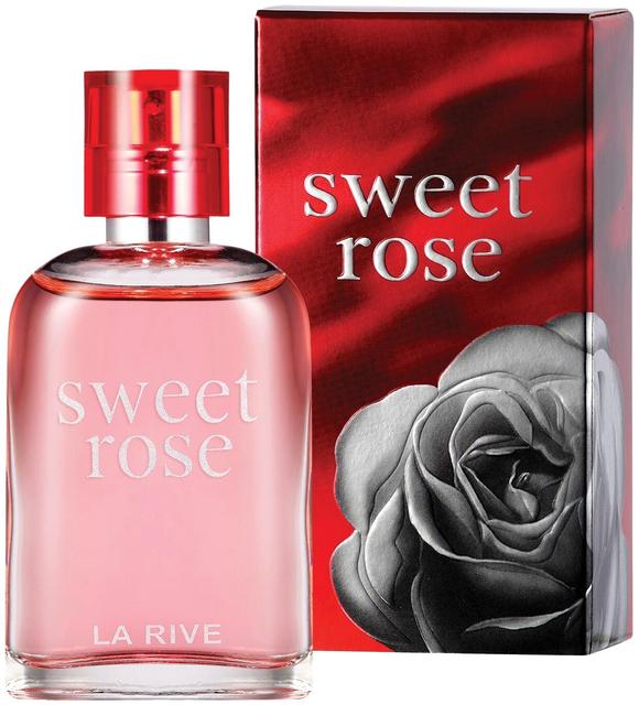 La Rive Sweetrose EDP 30ml