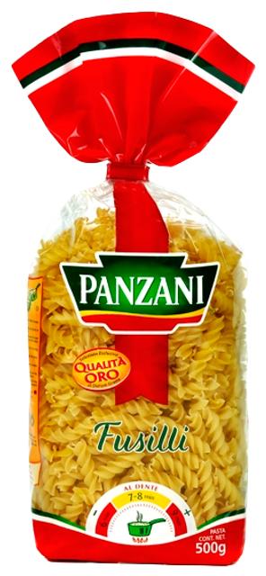 Pasta Fusilli 500 g