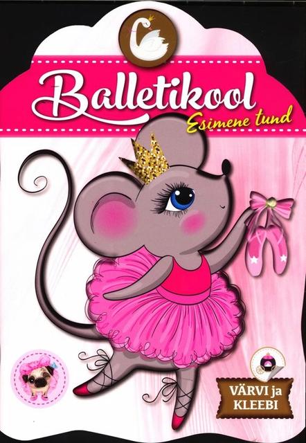 Balletikool