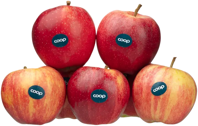 Coop Omena Royal Gala