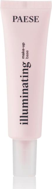 Paese Illuminating make-up base heleyttävä meikinpohjustusaine 30ml