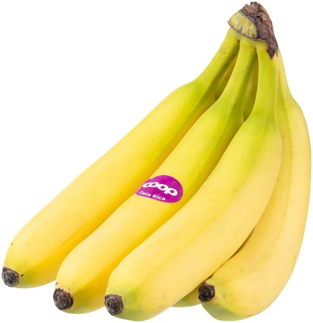 Coop banaani
