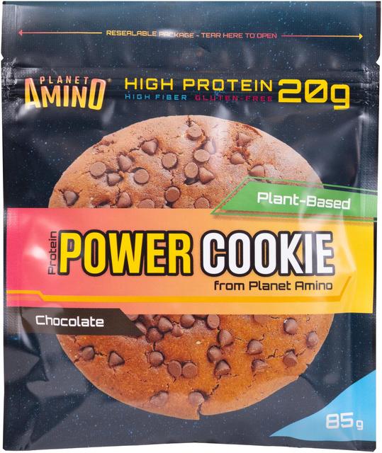 Power Cookie Proteiinikeksi - Suklaa