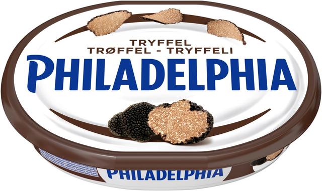 Philadelphia Tryffeli tuorejuusto 150g