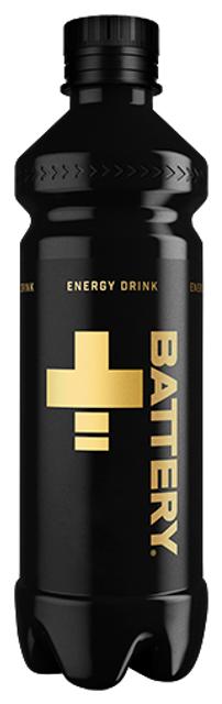 Battery original energiajook 400ml