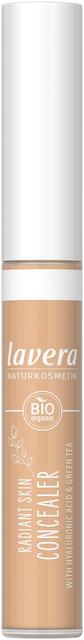 lavera Radiant Skin Concealer -peitevoide Medium 03 5,5ml