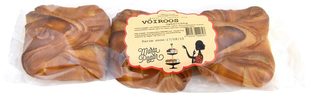 Võiroos, 150 g