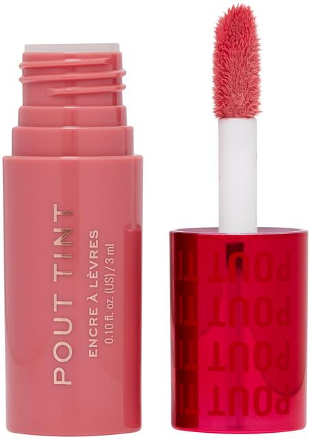 Revolution pout tint huulikiilto 3ml sweet pink