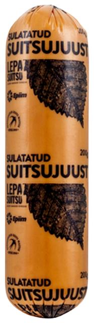 Sulatatud suitsujuust 200g