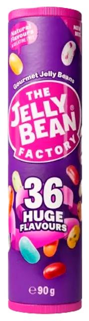 JELLY BEAN SOUR TUUB 90g