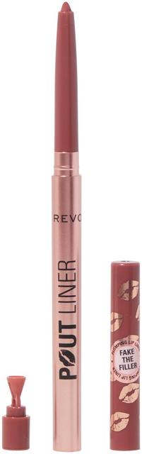 Revol.Pout huulelainer Doll Cool Nude