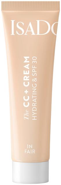 IsaDora The CC + Cream 1N, Fair 30 ml