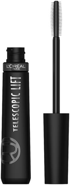 L'Oréal Paris Telescopic Lift Extra Black maskara 9,9ml