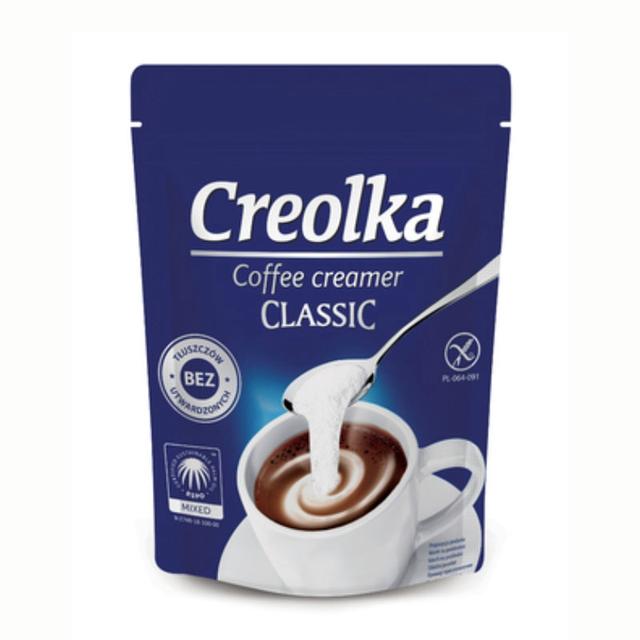 Creolka kohvivalgendaja 200g