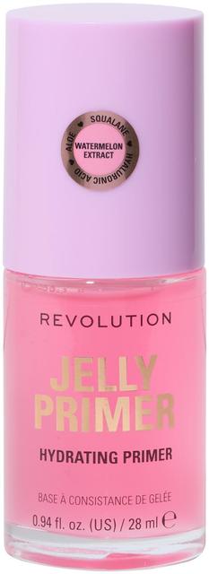 Revolution Jelly meigialuskreem 30ml