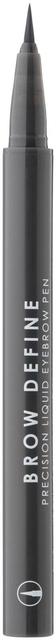 Mua Brow Define kulmupliiats grey 0,5ml