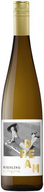 Dream Riesling vein 12%vol 750ml