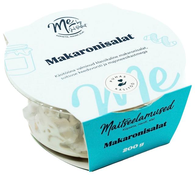 Makaronisalat 200 g