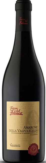 Torre del Falasco Amarone KPN vein 16%vol 750ml